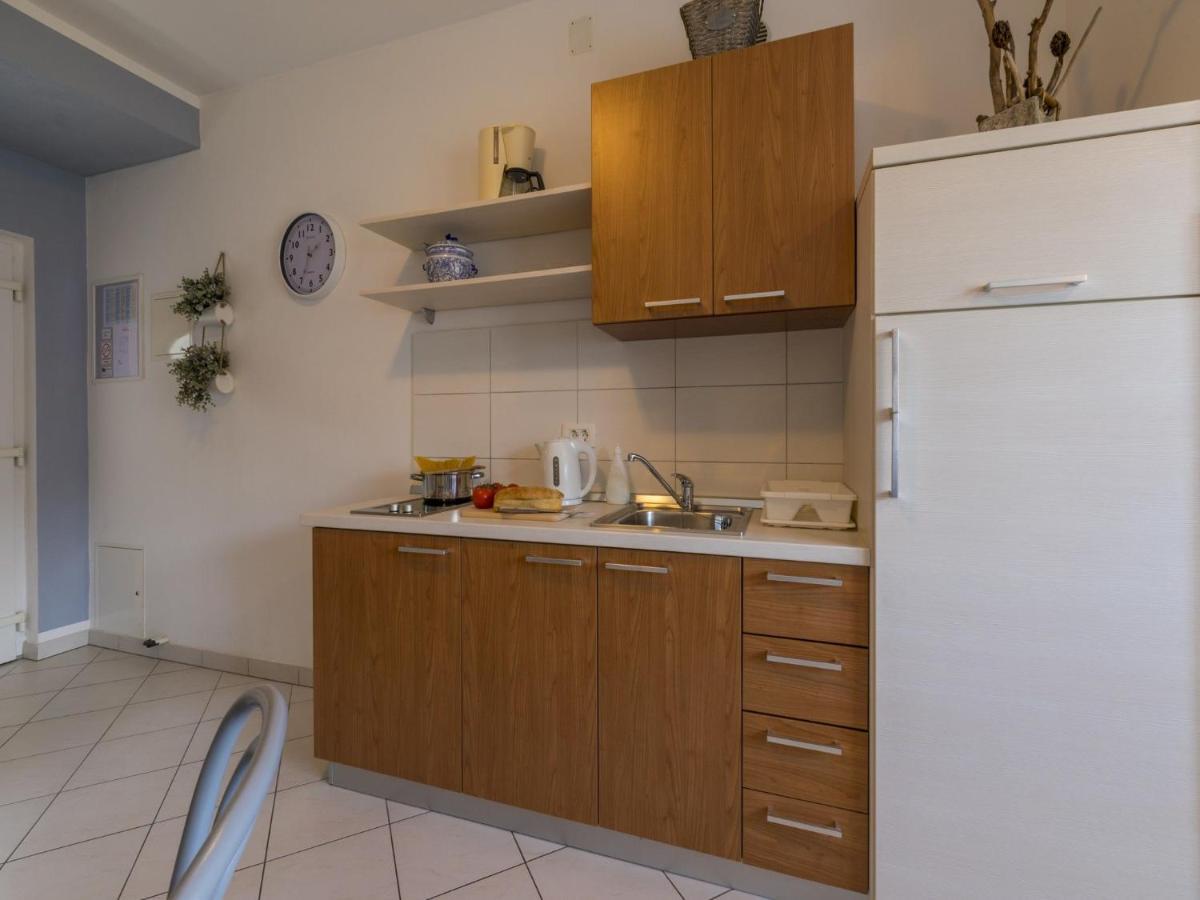 Apartments Rabbit Crikvenica Eksteriør billede